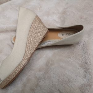 Plateform shoes